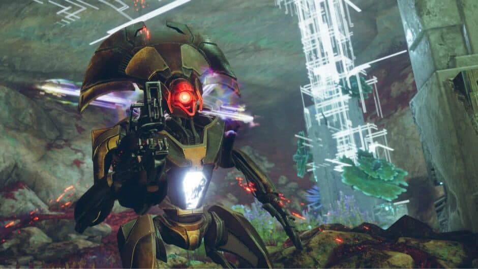 Скриншот 5 из Destiny 2: Echoes