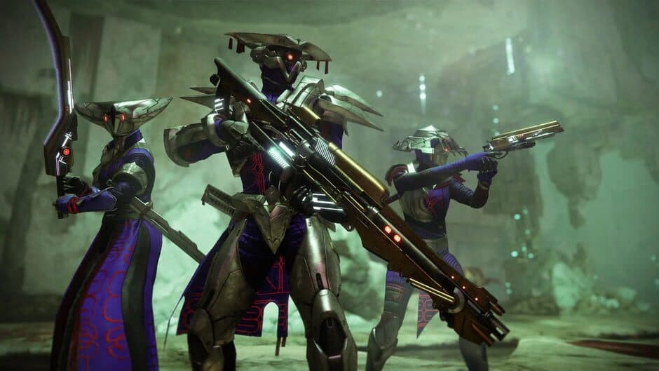 Скриншот 7 из Destiny 2: Echoes