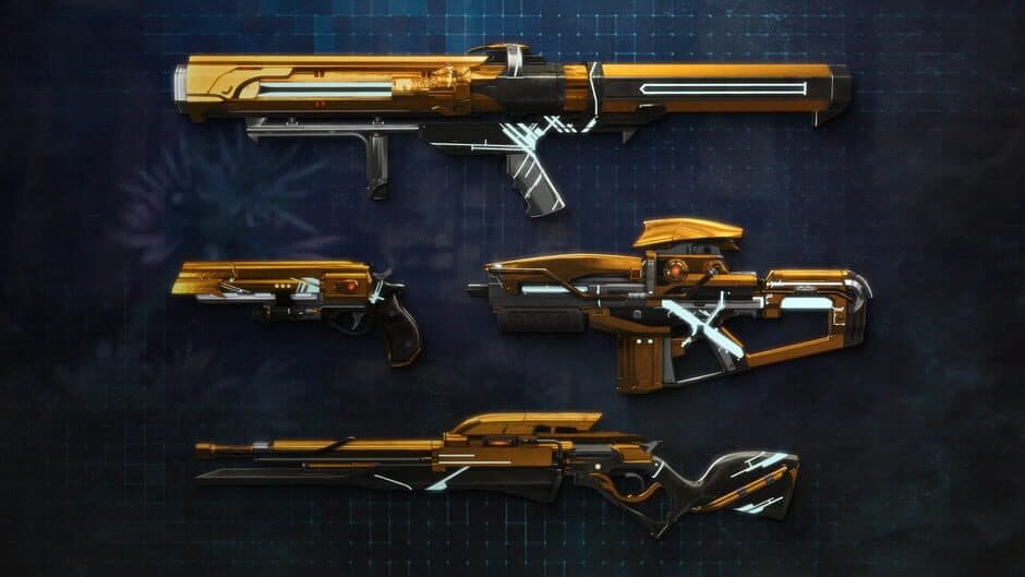 Скриншот 4 из Destiny 2: Echoes