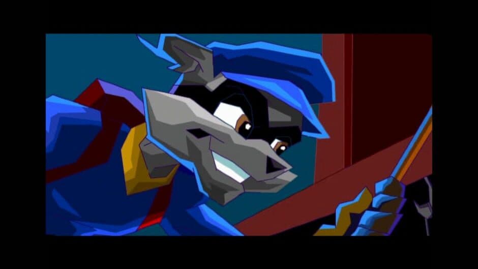 Скриншот 10 из Sly Cooper and the Thievius Raccoonus