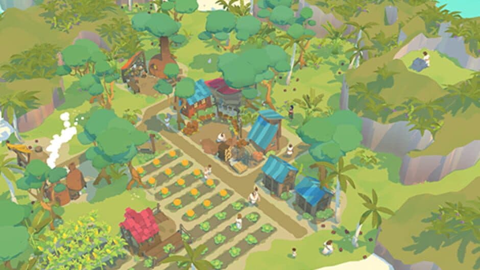 Скриншот 4 из Outlanders 2: Second Nature