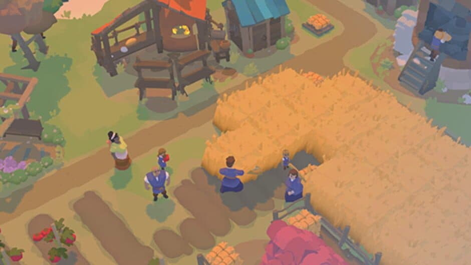 Скриншот 3 из Outlanders 2: Second Nature