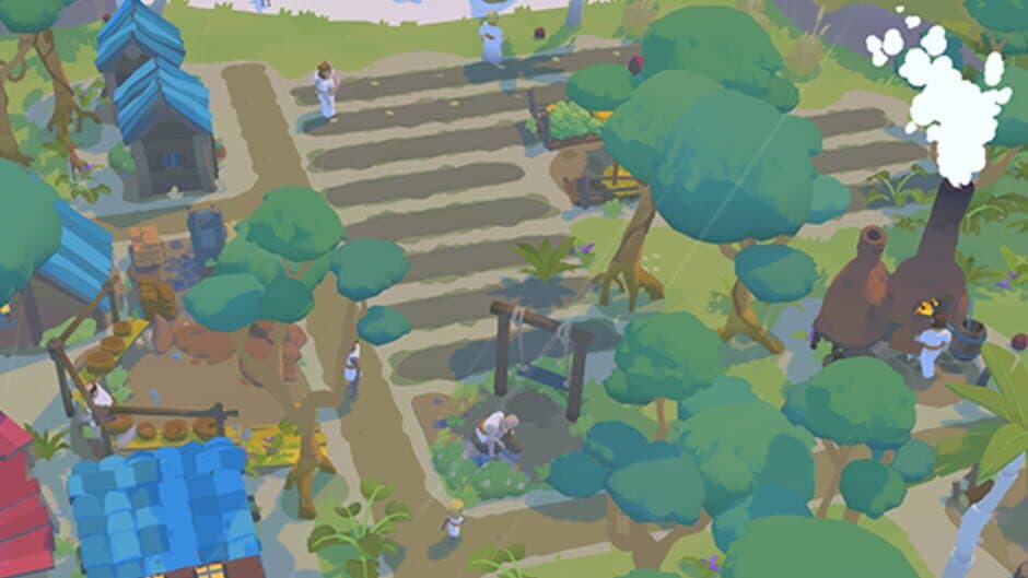 Скриншот 5 из Outlanders 2: Second Nature