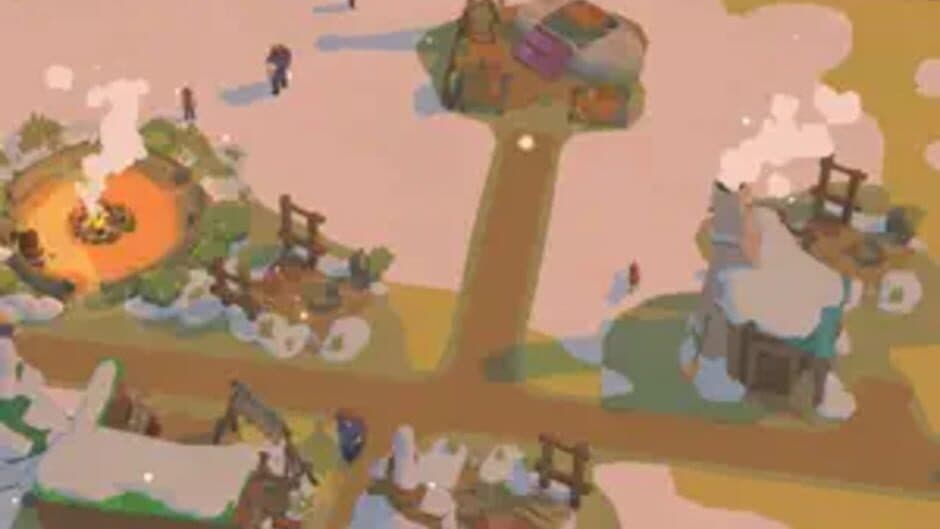 Скриншот 11 из Outlanders 2: Second Nature