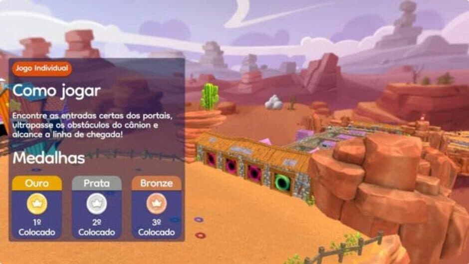 Скриншот 2 из Arena of Dreams