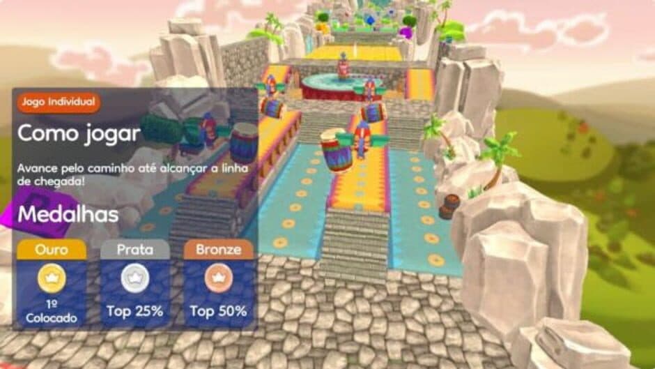 Скриншот 4 из Arena of Dreams