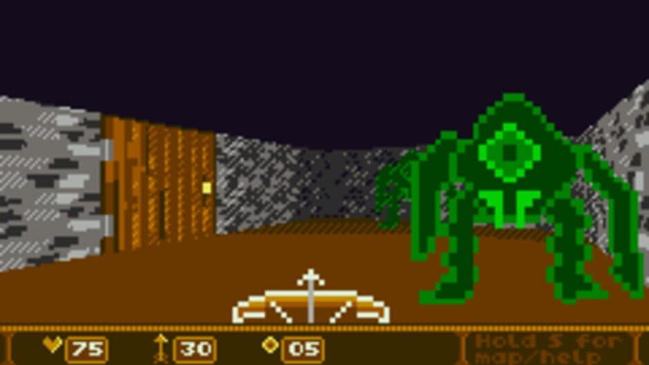 Скриншот 1 из FPS80