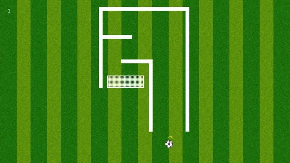 Скриншот 2 из Football Striker 2024