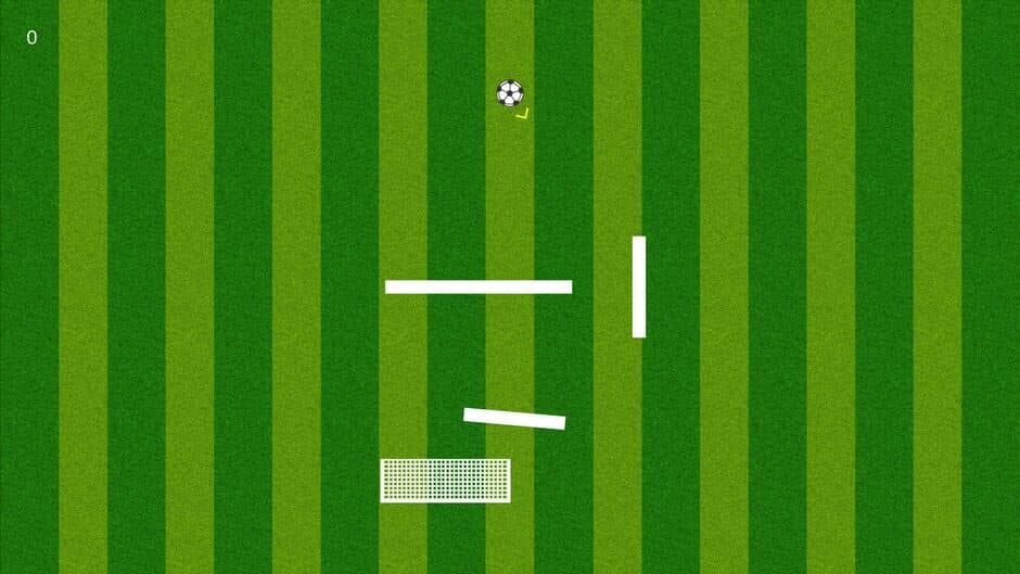 Скриншот 4 из Football Striker 2024