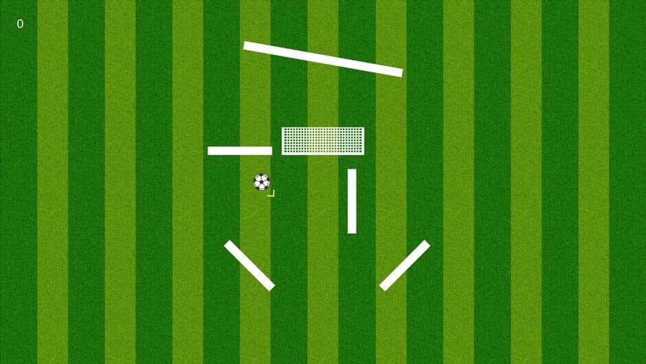 Скриншот 5 из Football Striker 2024
