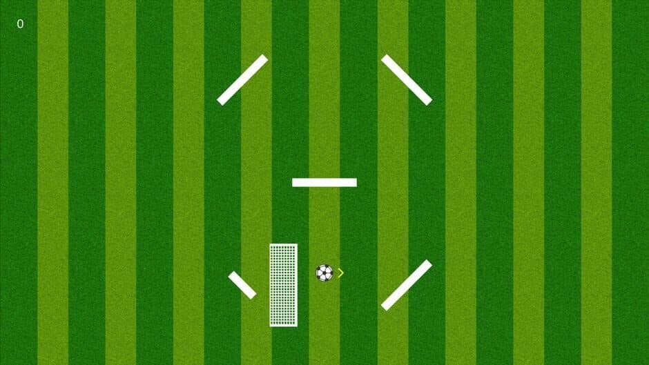 Скриншот 6 из Football Striker 2024