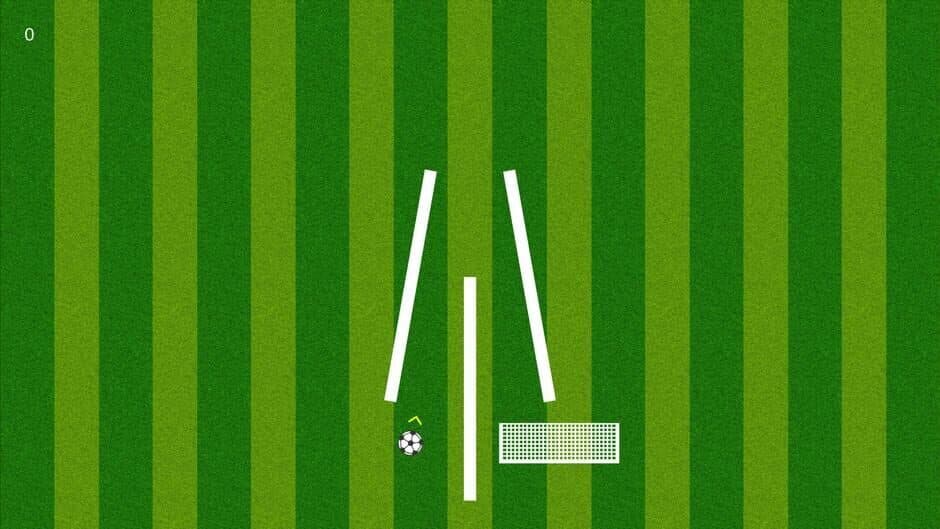 Скриншот 7 из Football Striker 2024
