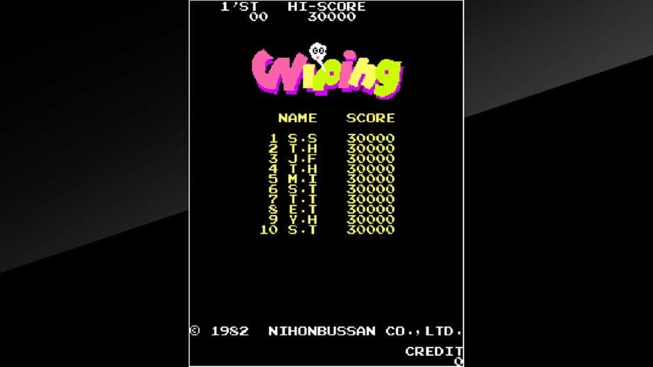 Скриншот 10 из Arcade Archives: Rug Rats