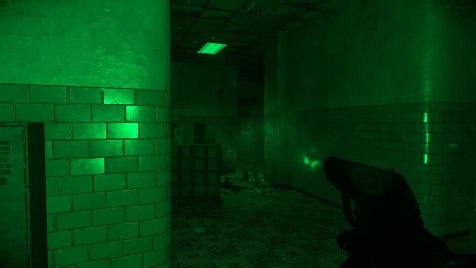 Скриншот 5 из Critical Strike Shooter: SWAT Rescue Missions