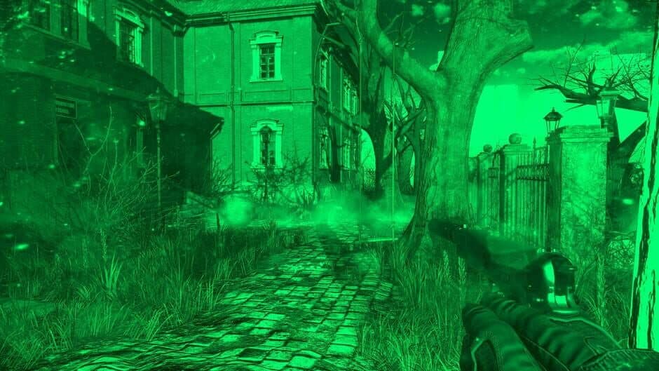 Скриншот 4 из Critical Strike Shooter: SWAT Rescue Missions