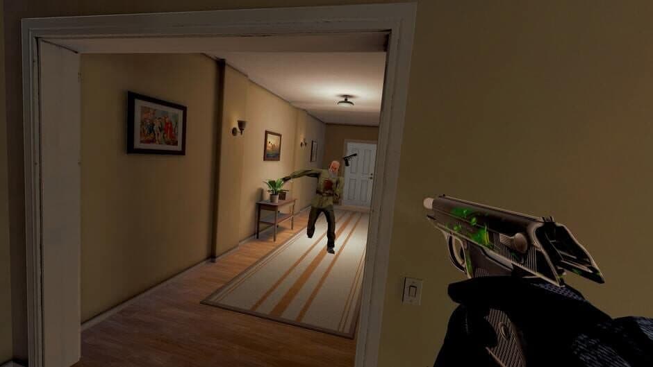 Скриншот 9 из Critical Strike Shooter: SWAT Rescue Missions