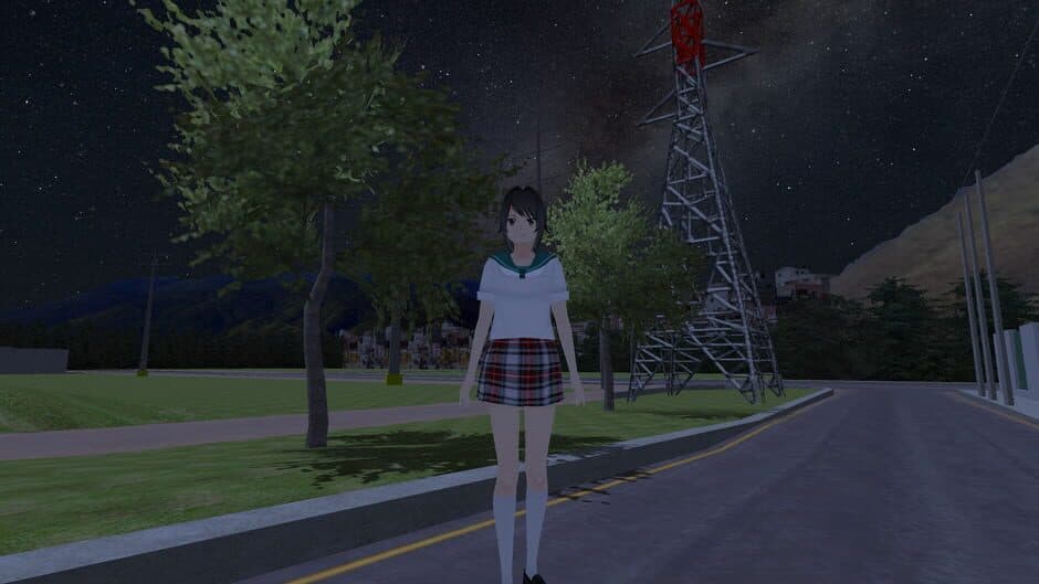 Скриншот 2 из Mexican High School Simulator