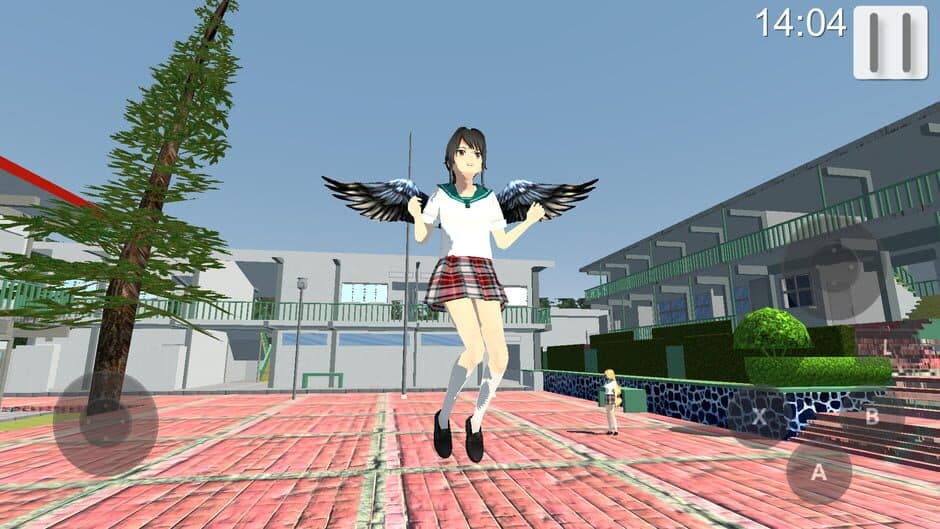 Скриншот 1 из Mexican High School Simulator
