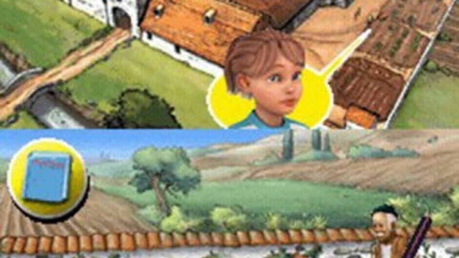 Скриншот 1 из Emma at the Farm