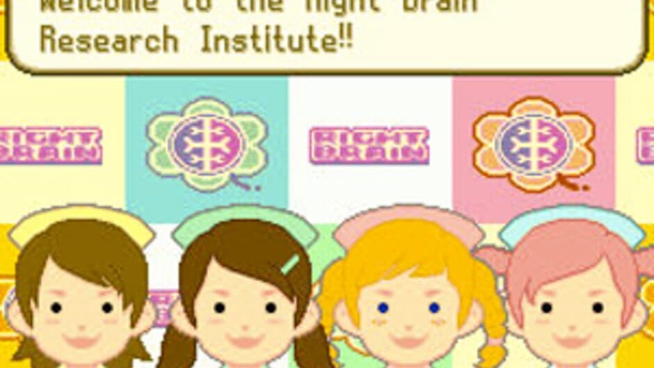 Скриншот 1 из Brain Assist