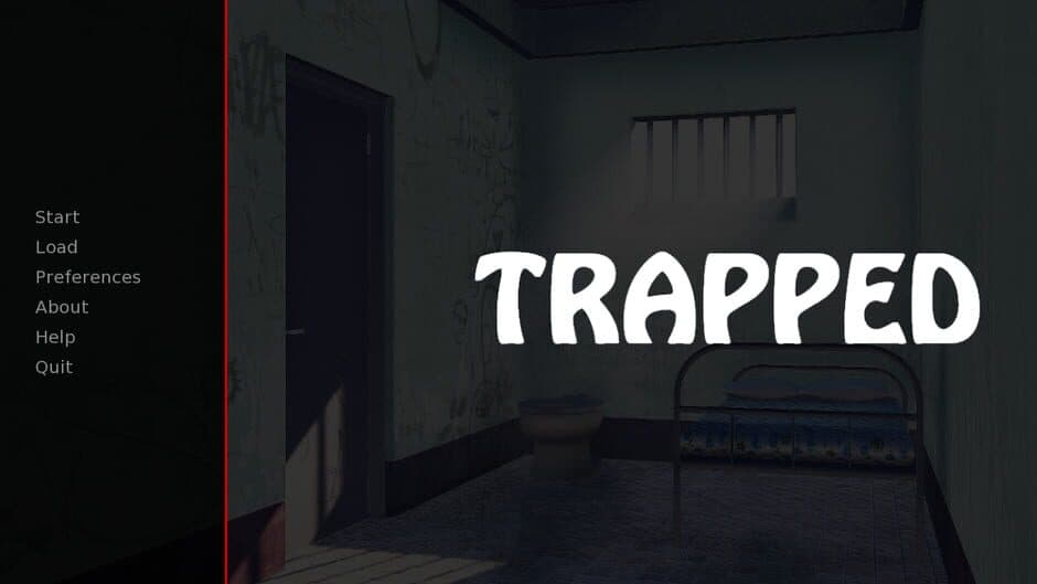 Скриншот 3 из Trapped
