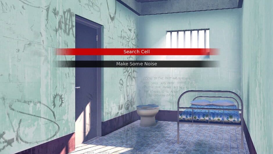 Скриншот 1 из Trapped