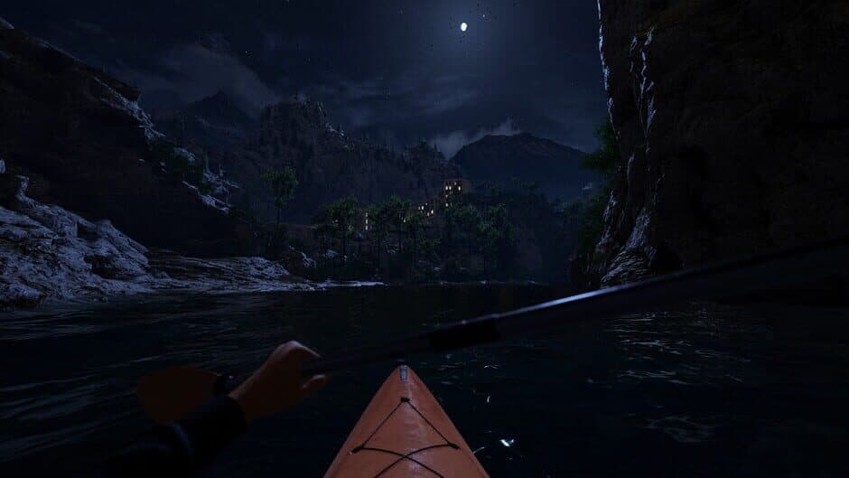 Скриншот 3 из Kayak VR: Mirage - Soča Valley