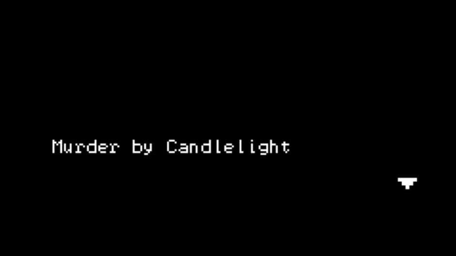 Скриншот 1 из Murder by Candlelight