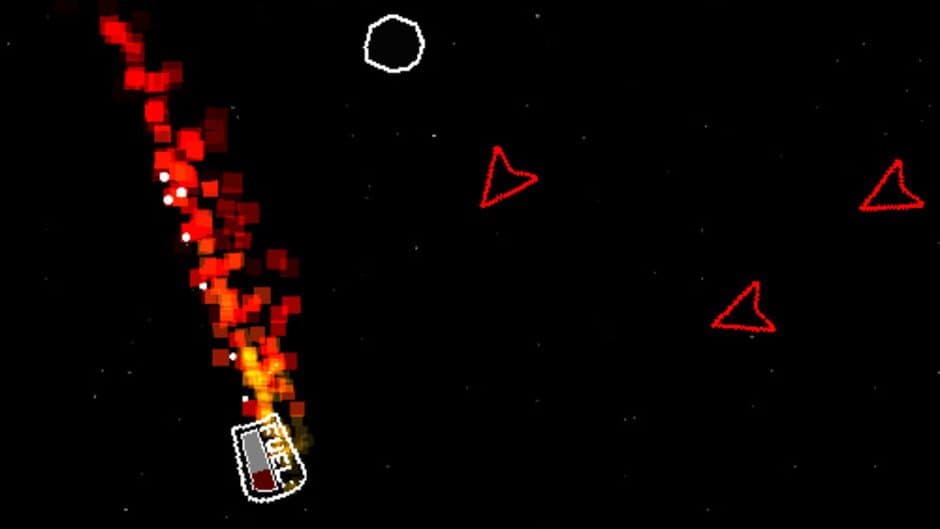 Скриншот 3 из Reset