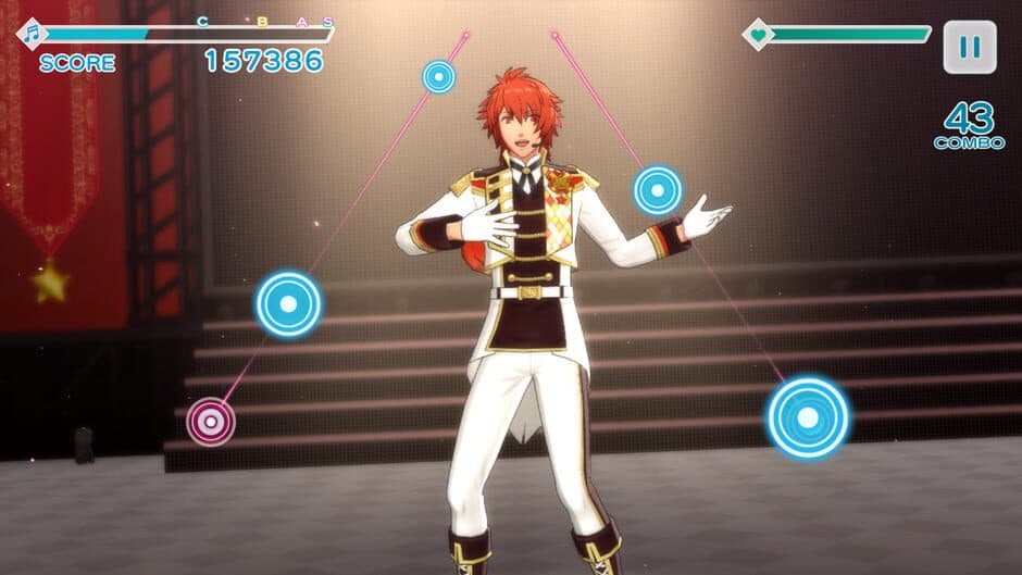 Скриншот 3 из Uta no Prince-sama: Live Emotion