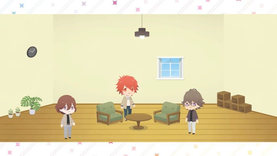 Скриншот 2 из Uta no Prince-sama: Live Emotion