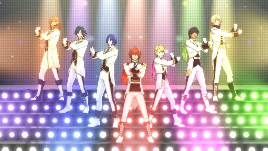 Скриншот 9 из Uta no Prince-sama: Live Emotion