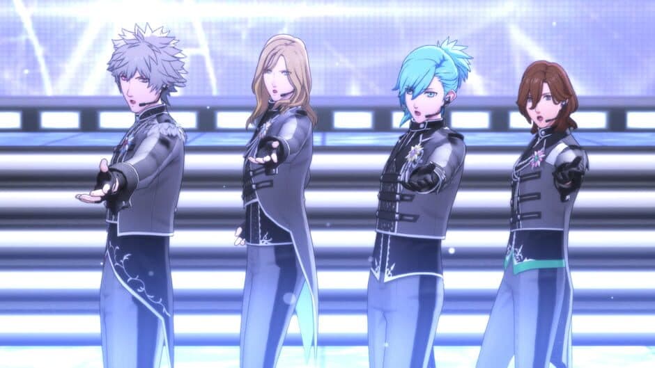 Скриншот 6 из Uta no Prince-sama: Live Emotion