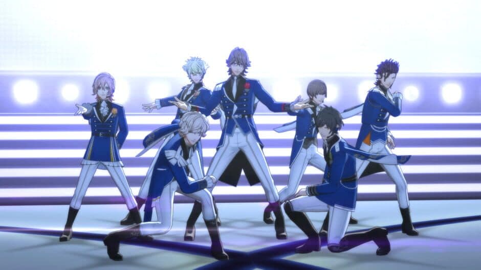 Скриншот 7 из Uta no Prince-sama: Live Emotion