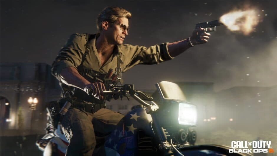 Скриншот 4 из Call of Duty: Black Ops 6