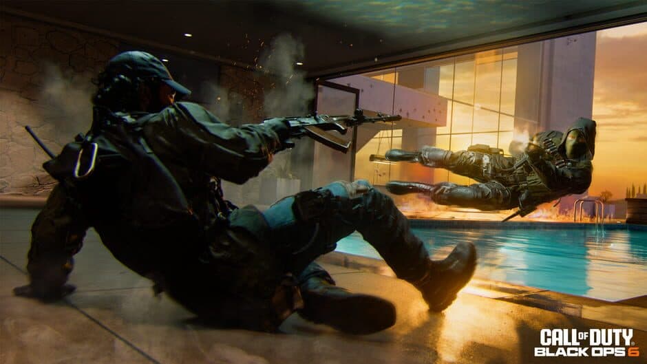 Скриншот 6 из Call of Duty: Black Ops 6