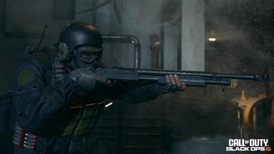 Скриншот 10 из Call of Duty: Black Ops 6