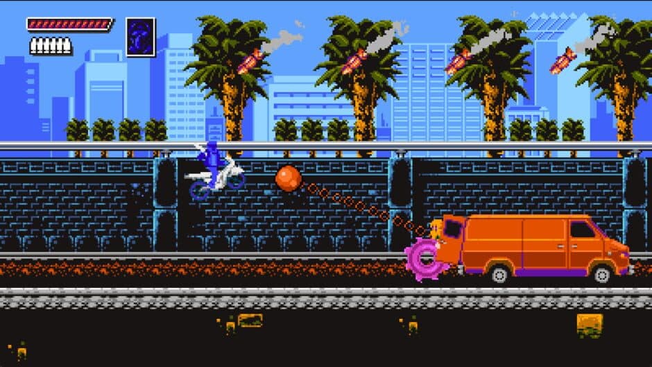 Скриншот 10 из Street Cleaner 3