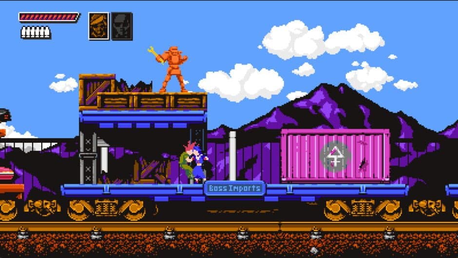 Скриншот 5 из Street Cleaner 3