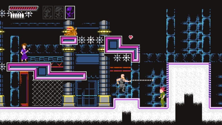 Скриншот 8 из Street Cleaner 3