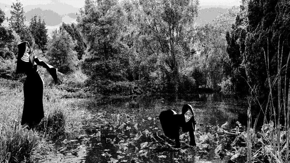 Скриншот 2 из Misericorde Volume Two: White Wool and Snow