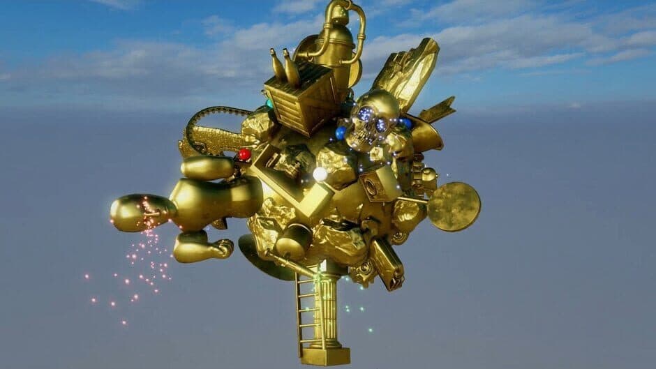 Скриншот 12 из Crazy Machines 3