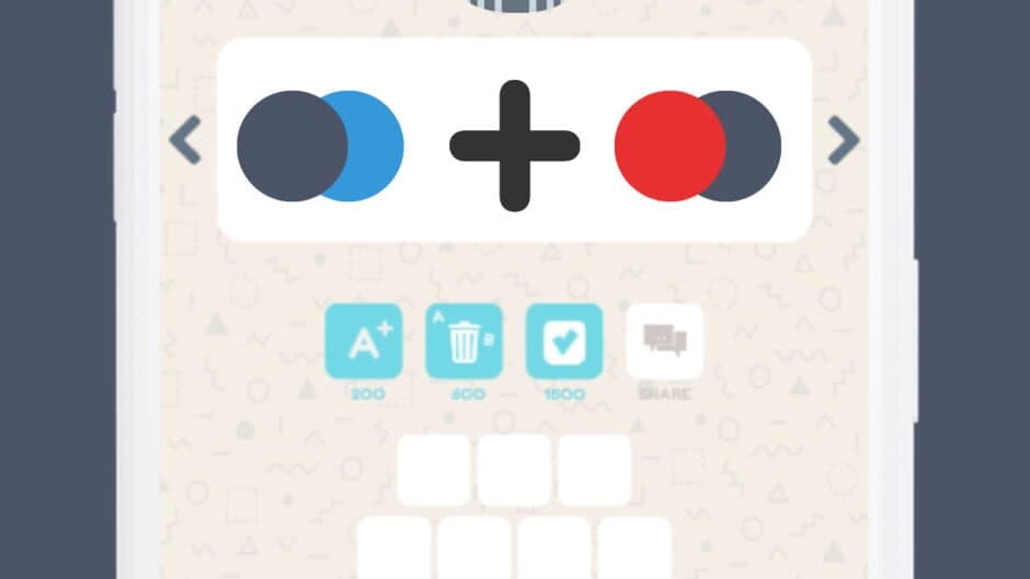 Скриншот 6 из Emoji Quiz Football
