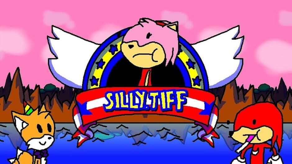 Скриншот 2 из Silly.tiff