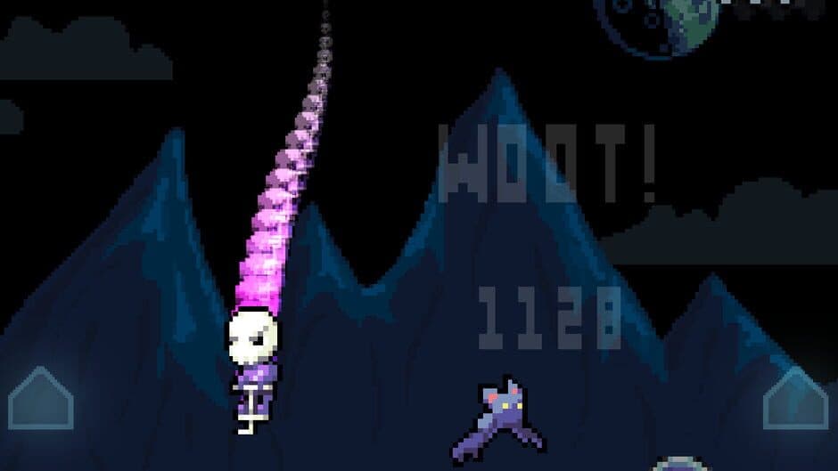 Скриншот 2 из Skullpogo