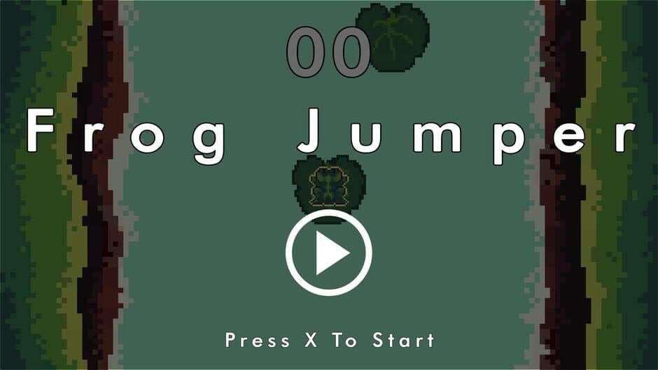 Скриншот 2 из Frog Jumper