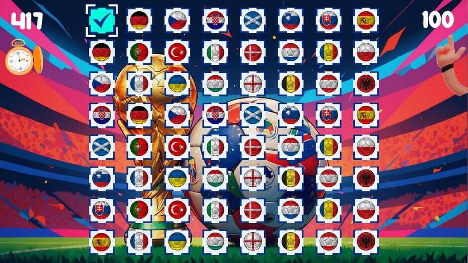 Скриншот 1 из Football 2024 Journey