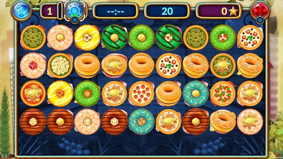 Скриншот 8 из Shopping Clutter: Halloween Mystery