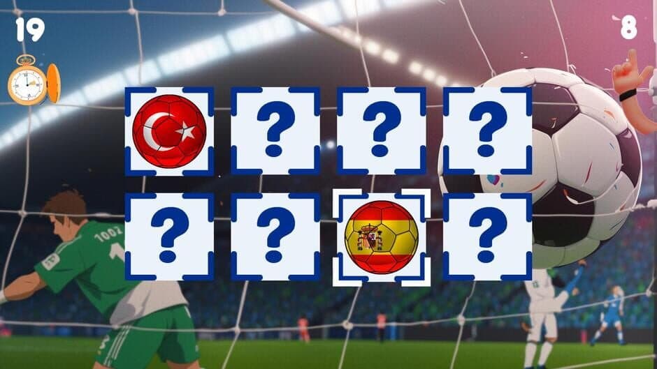 Скриншот 5 из Football 2024 Journey