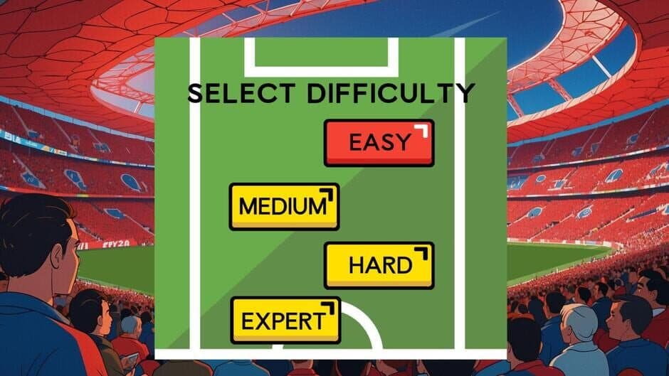 Скриншот 2 из Football 2024 Journey